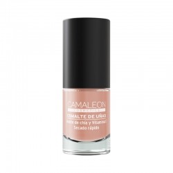 CamaLeón Laca Uñas Nº04 Nude - Compra Online