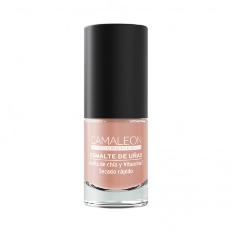 CAMALEON LACA UÑAS Nº04 NUDE