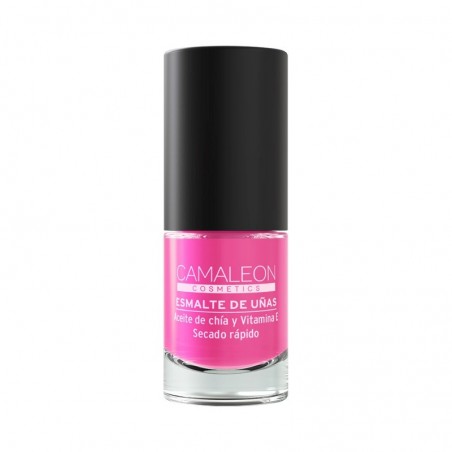 CAMALEON LACA UÑAS Nº08 ROSA