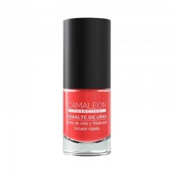 Camaleón Laca Uñas Nº10 Coral - Compra Online