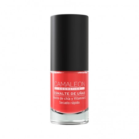 CAMALEON LACA UÑAS Nº10 CORAL