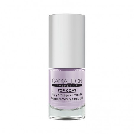 CAMALEON LACA UÑAS TOP COAT