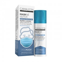 MASKNE PREMASK BIOFILM PROTECTOR PIEL SECA 30 ML