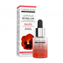 Concentrado Retinol Like 15 ML - CompratuSuplemento