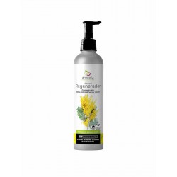 Champú Regenerador S/S Tepezcohuite 250 ml