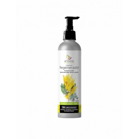 CHAMPU REGENERADOR S/S TEPEZCOHUITE 250 ML