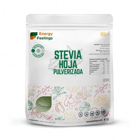 ESTEVIA HOJAS 1 kg