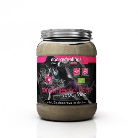 RENDIMIENTO FISICO BOTE ECO 750 gr