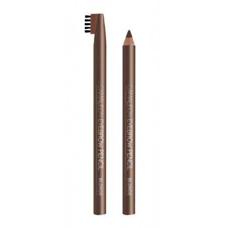 CAMALEON LAPIZ CEJAS BLONDE RUBIO