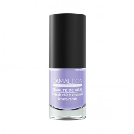 CAMALEON LACA UÑAS Nº11 MORADO LAVANDA