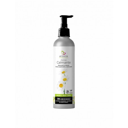 CHAMPU CALMANTE  S/S  MANZANILLA 300 ML