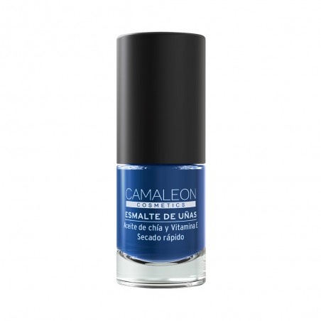CAMALEON LACA UÑAS Nº15 AZUL KLEIN