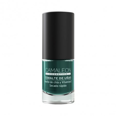 CAMALEON LACA UÑAS Nº18 VERDE FOREST