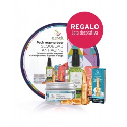 Pack Regenerador Lata - Suplementos Naturales