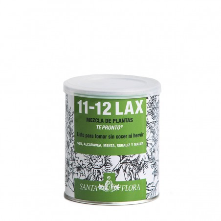 SANTA FLORA Nº 11-12 LAX BOTE 70 GR