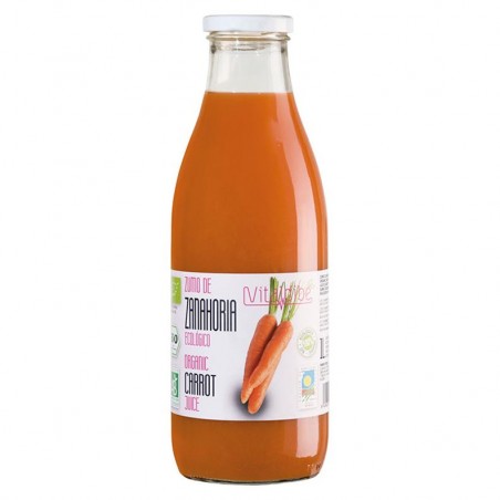 ZUMO ZANAHORIA ECO 1 LITRO
