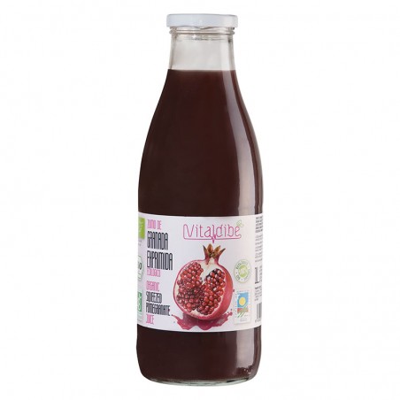 ZUMO GRANADA EXPRIMIDA ECO 200 ML