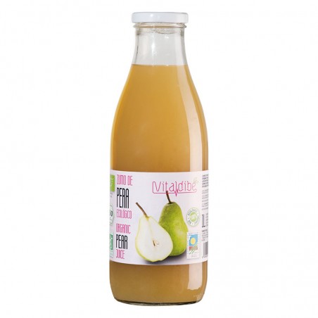 ZUMO PERA ECO 1 LITRO