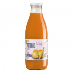 Zumo Mediterráneo Eco 200 ml - Compra Tu Suplemento