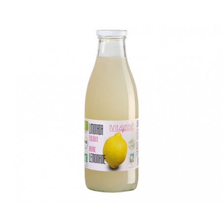 LIMONADA ECO 1 LITRO