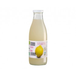 Limonada Eco 200 ml - Refrescante y Natural