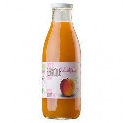 Zumo Albaricoque Eco 200 ml - Compra Tu Suplemento