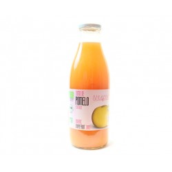 Zumo Pomelo Eco 1 Litro - Natural y Refrescante