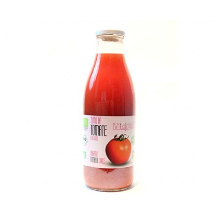 ZUMO TOMATE ECO 200 ML