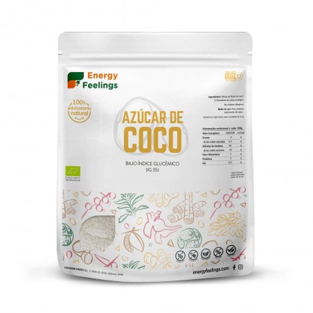 AZUCAR COCO ECO 1 kg