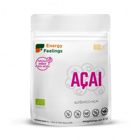 ACAI POLVO ECO 100 gr