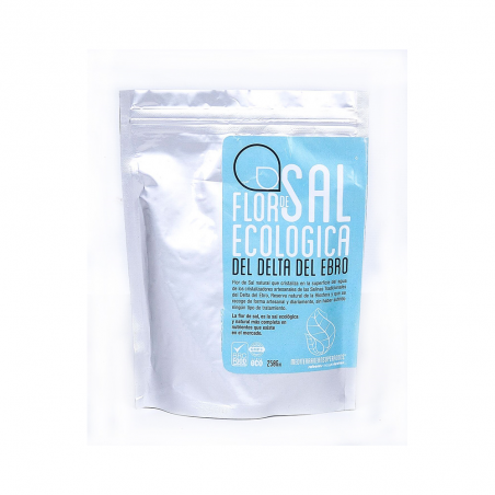 FLOR SAL ECO 250 gr