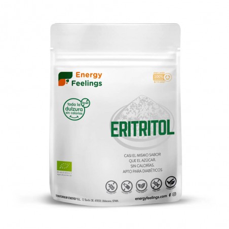 ERITRITOL POLVO ECO 200 gr
