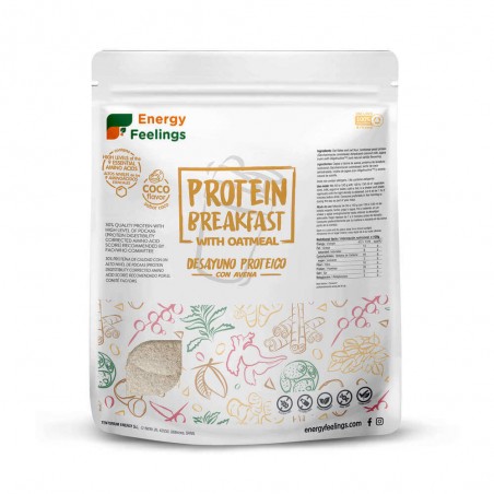 PROTEIN BREAKFAST COCO 1 kg