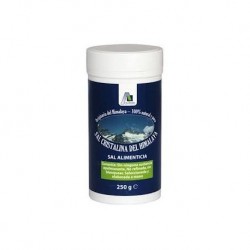Salero Sal Himalaya 250g - Calidad Natural