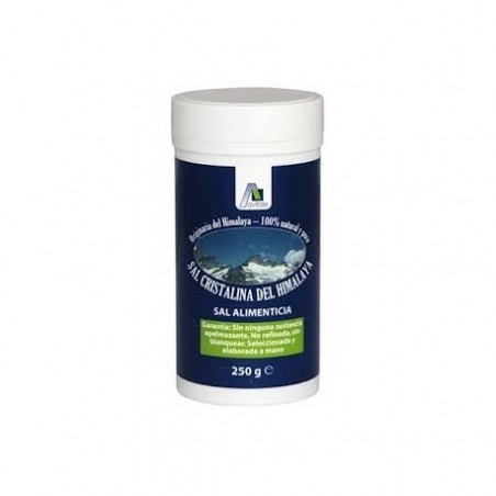 SALERO SAL HIMALAYA 250GR