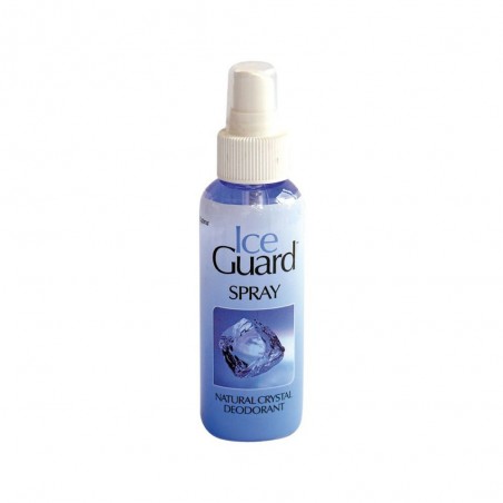 DESODORANTE ICE GUARD SPRAY 100 ML