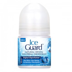Desodorante Ice Guard Roll On Natural 50 ml