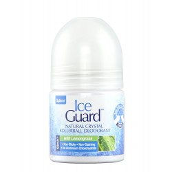 Desodorante Ice Guard Roll On Lemon 50 ml