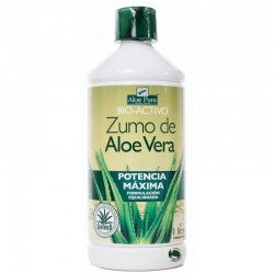 Zumo Aloe Vera Máxima Potencia 1L - Compra Aquí