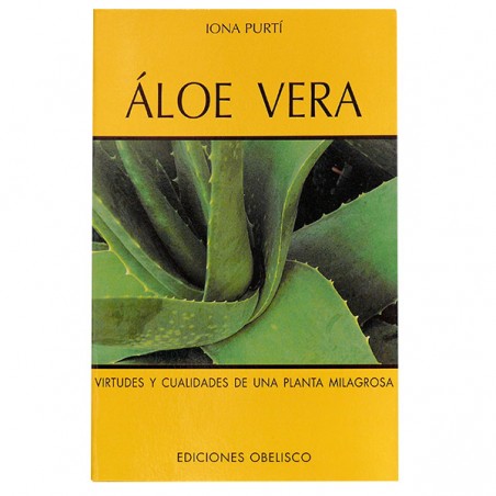LIBRO ALOE VERA