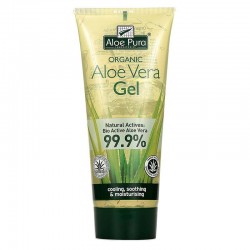 Gel Aloe Vera 99% - 100 ML | Compra Tu Suplemento