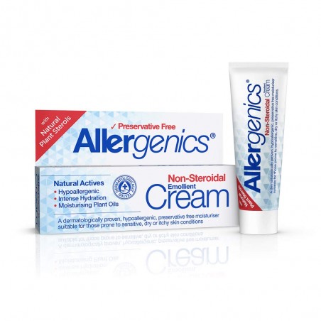 CREMA ALLERGENICS 50 ML