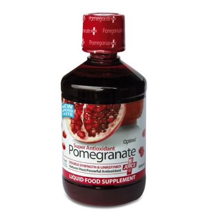 ZUMO GRANADA ALTA POTENCIA 500 ML