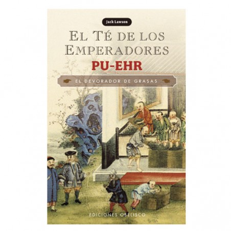LIBRO PU ERH