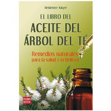 LIBRO ARBOL TE