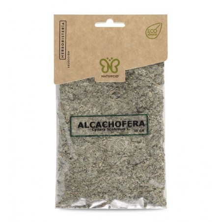 ALCACHOFERA ECO 35 GR CJ30