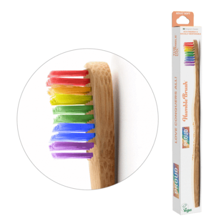 CEPILLO DIENTES BAMBU ADULTO SUAVE ORGULLO